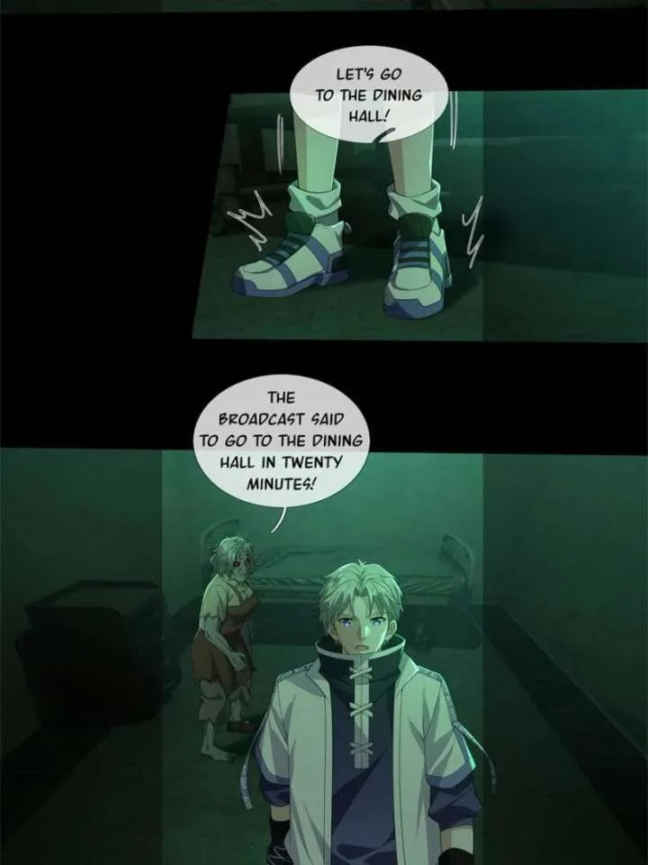 Global Horror: I Activated a Cheat Custom Mall Chapter 20 page 15