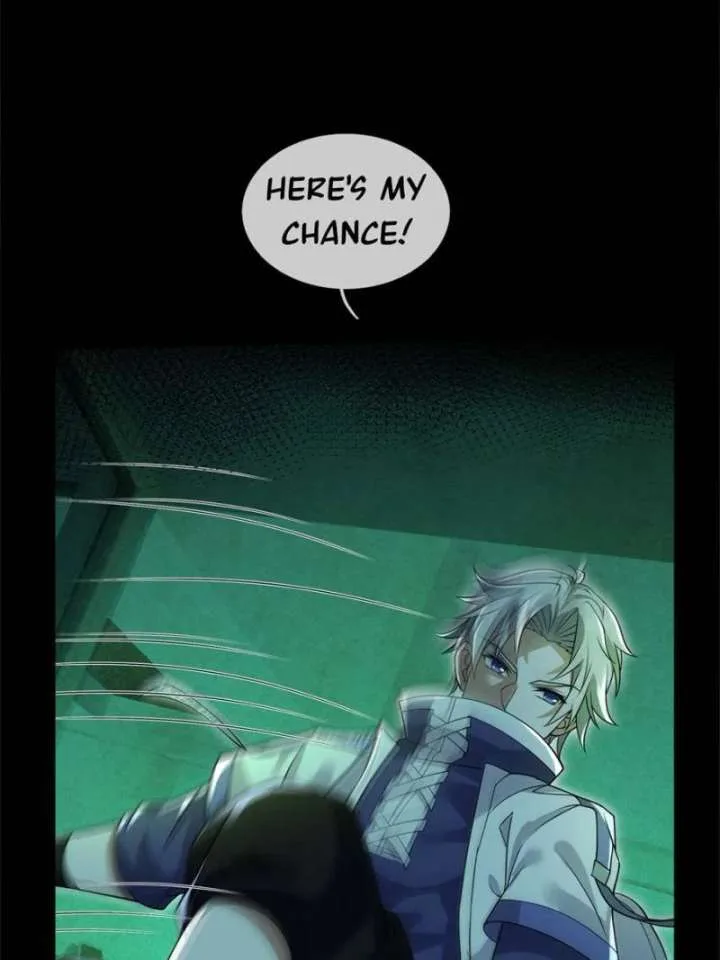 Global Horror: I Activated a Cheat Custom Mall Chapter 21 page 26