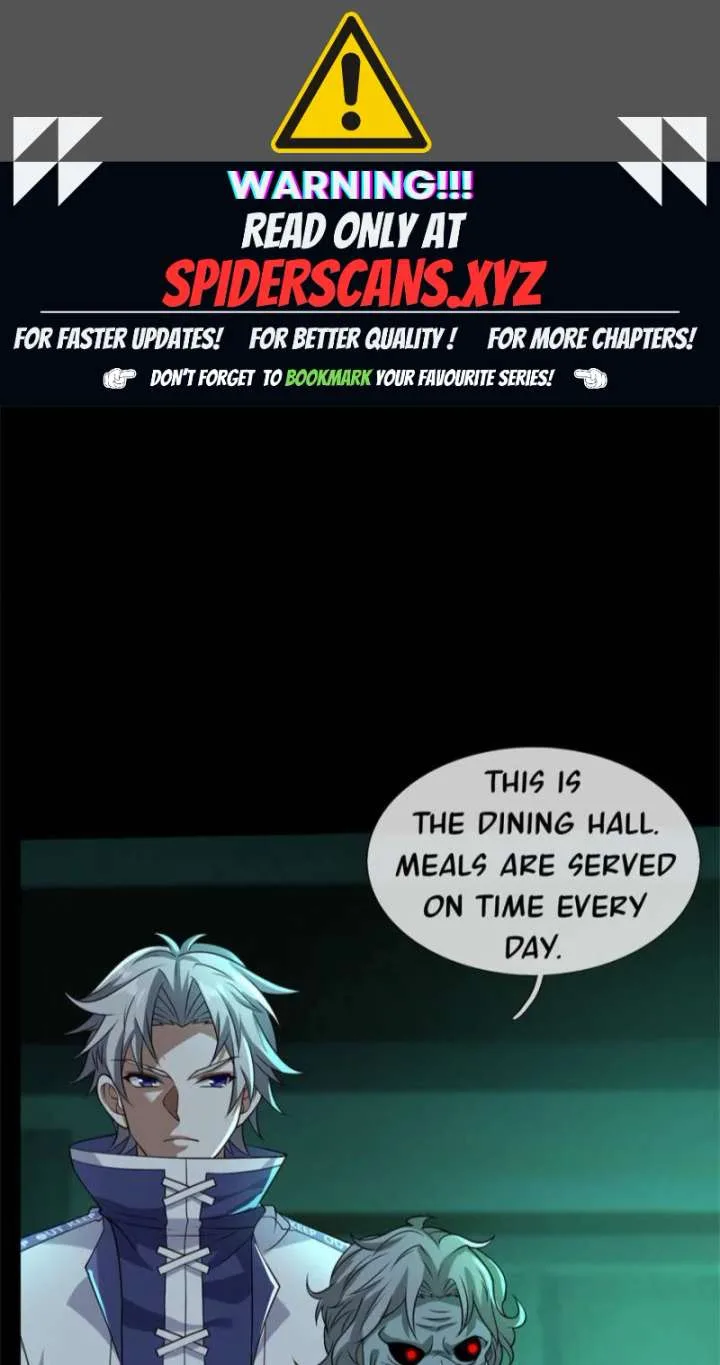 Global Horror: I Activated a Cheat Custom Mall Chapter 21 page 2