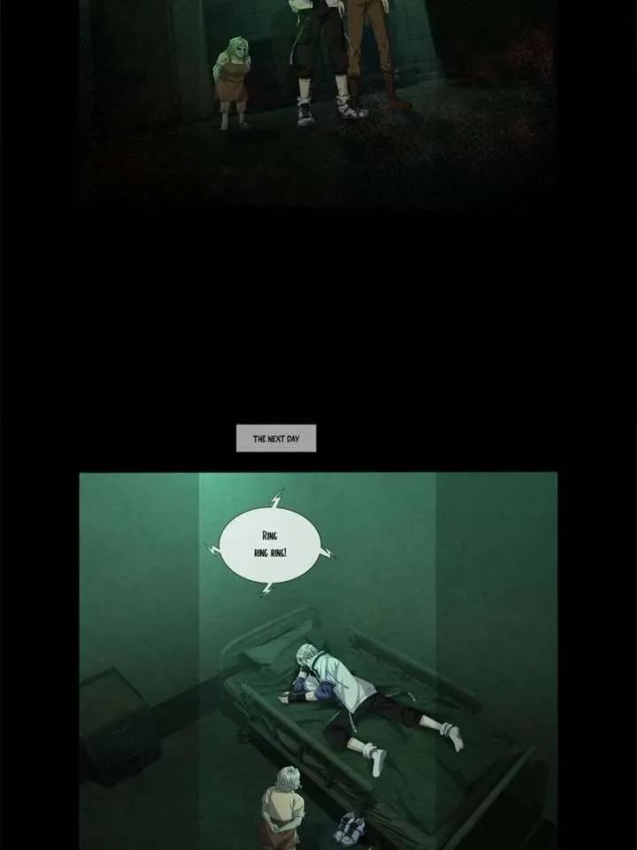 Global Horror: I Activated a Cheat Custom Mall Chapter 20 page 11