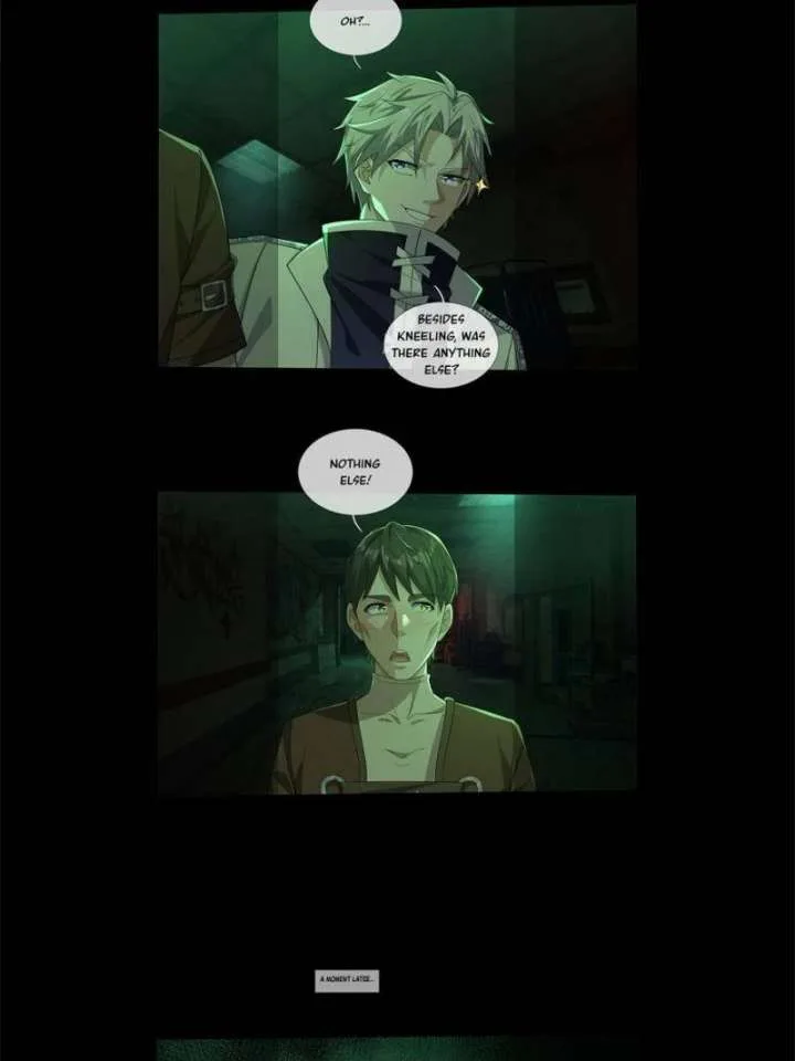 Global Horror: I Activated a Cheat Custom Mall Chapter 20 page 3