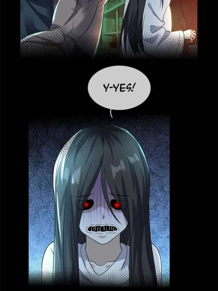 Global Horror: I Activated a Cheat Custom Mall Chapter 21 page 17