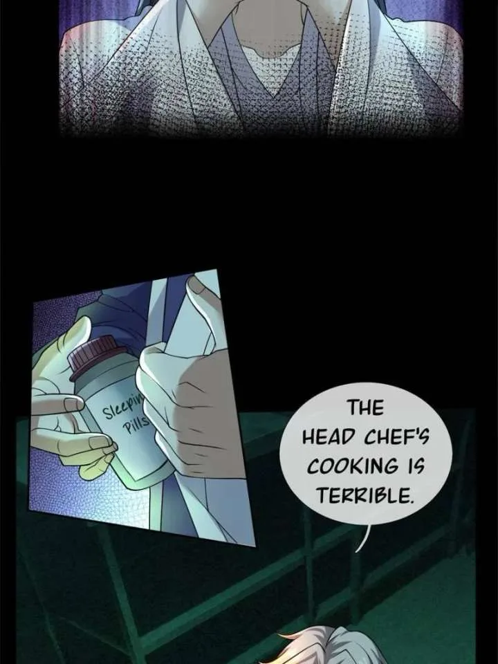 Global Horror: I Activated a Cheat Custom Mall Chapter 21 page 32