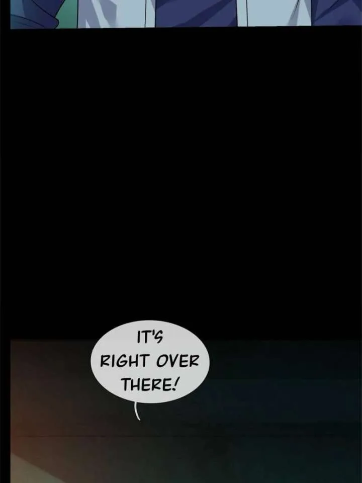 Global Horror: I Activated a Cheat Custom Mall Chapter 21 page 6