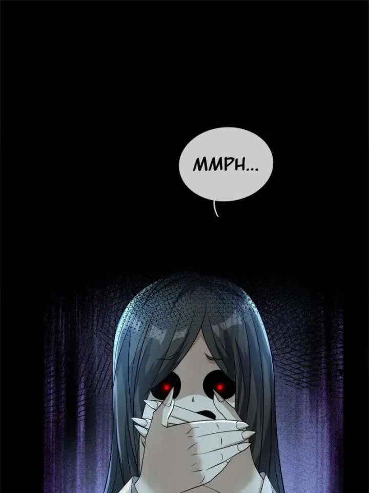 Global Horror: I Activated a Cheat Custom Mall Chapter 21 page 31