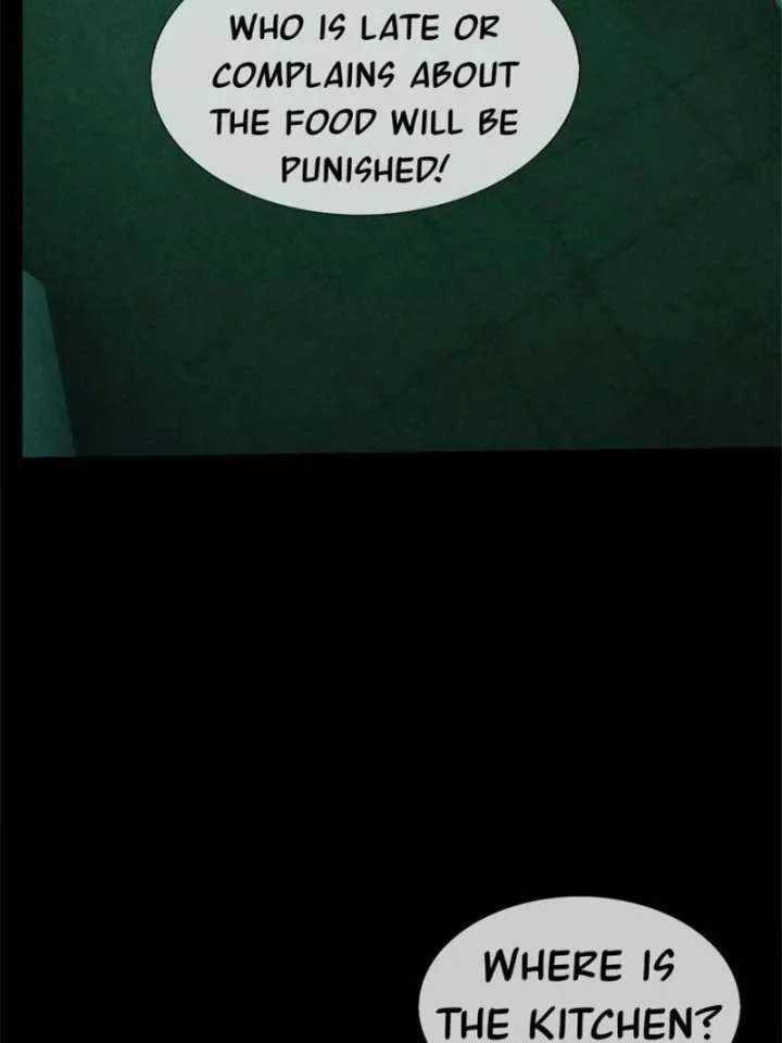 Global Horror: I Activated a Cheat Custom Mall Chapter 21 page 4
