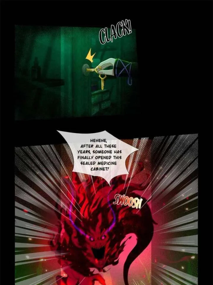 Global Horror: I Activated a Cheat Custom Mall Chapter 20 page 5