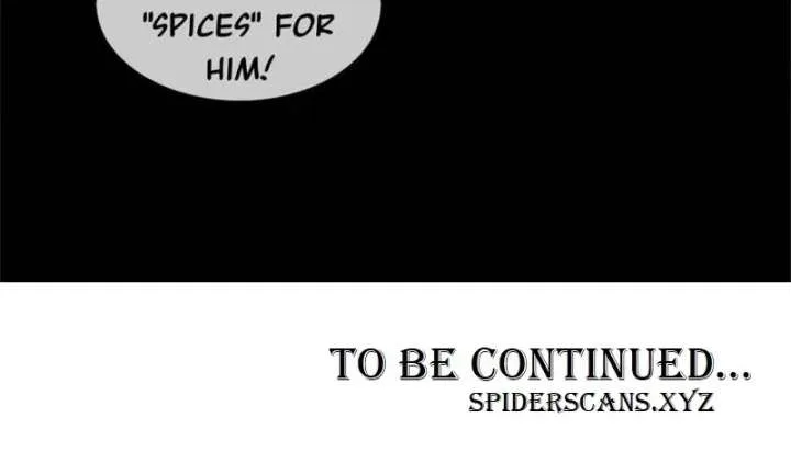 Global Horror: I Activated a Cheat Custom Mall Chapter 21 page 34