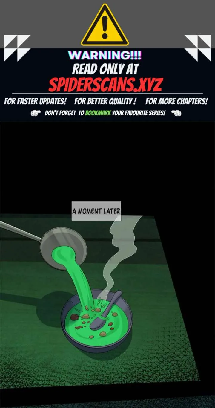Global Horror: I Activated a Cheat Custom Mall Chapter 23 page 2