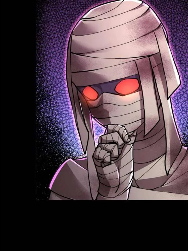 Global Horror: I Activated a Cheat Custom Mall Chapter 22 page 24