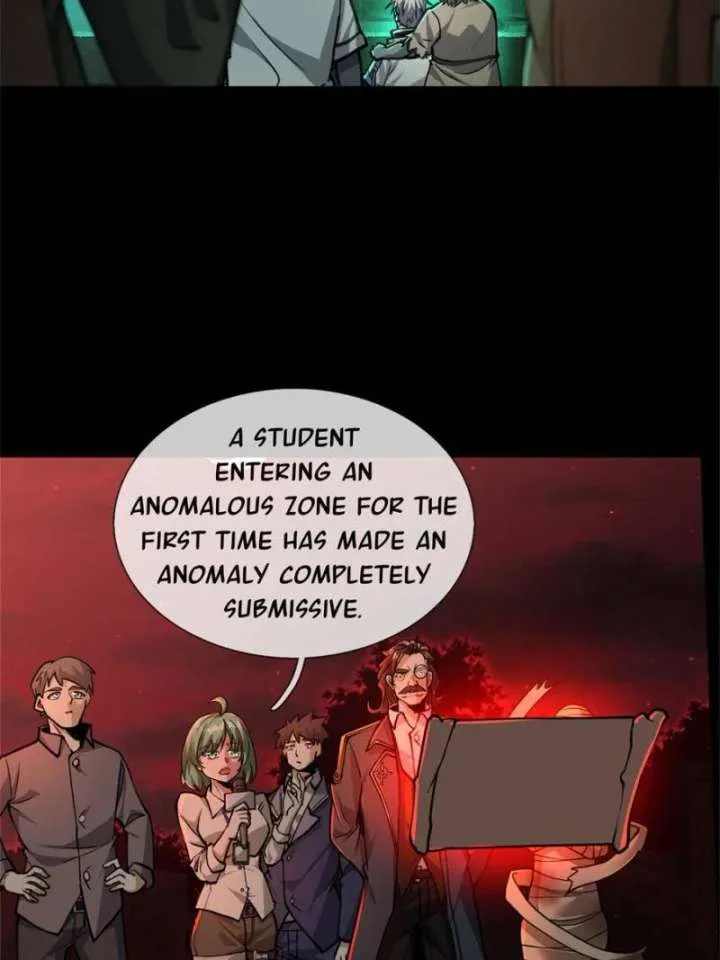 Global Horror: I Activated a Cheat Custom Mall Chapter 22 page 20