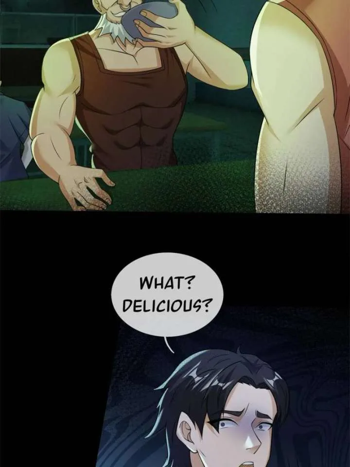 Global Horror: I Activated a Cheat Custom Mall Chapter 23 page 8