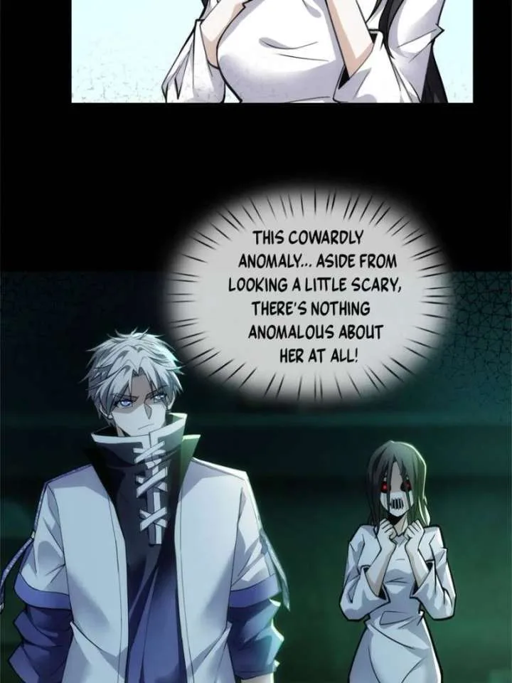 Global Horror: I Activated a Cheat Custom Mall Chapter 22 page 4