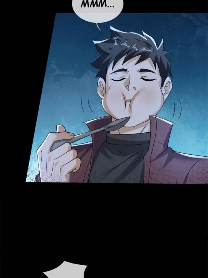 Global Horror: I Activated a Cheat Custom Mall Chapter 23 page 14