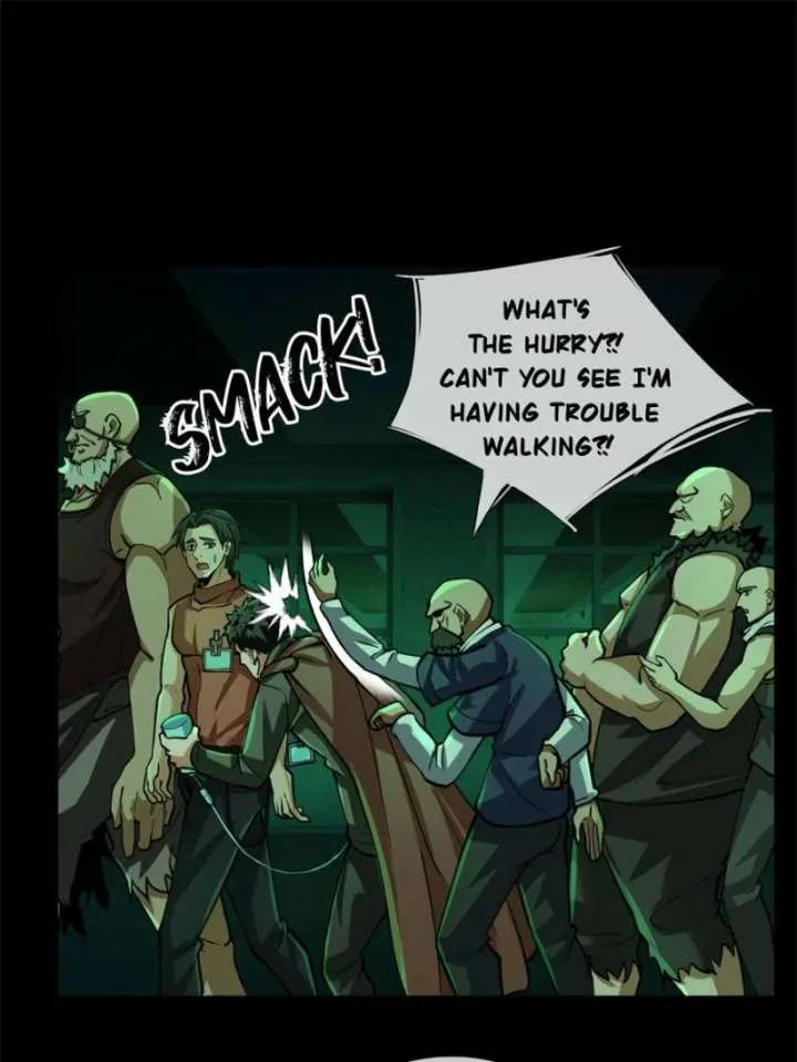 Global Horror: I Activated a Cheat Custom Mall Chapter 22 page 10