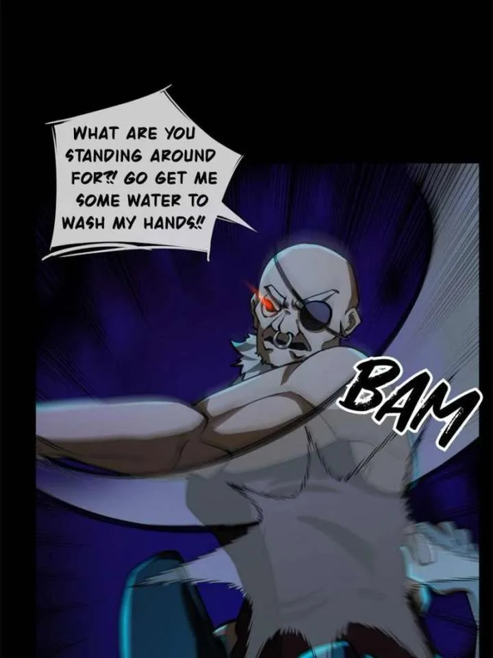 Global Horror: I Activated a Cheat Custom Mall Chapter 22 page 12