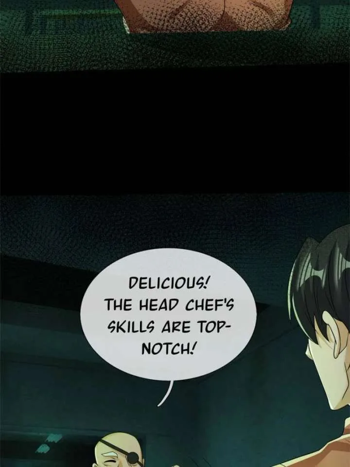 Global Horror: I Activated a Cheat Custom Mall Chapter 23 page 7