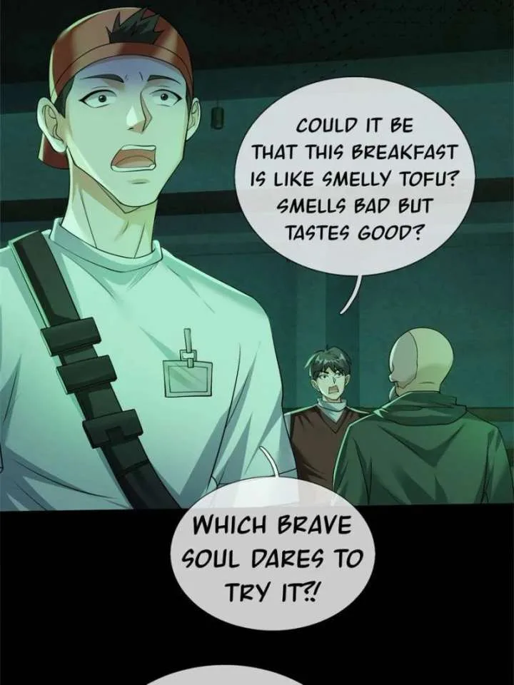 Global Horror: I Activated a Cheat Custom Mall Chapter 23 page 12