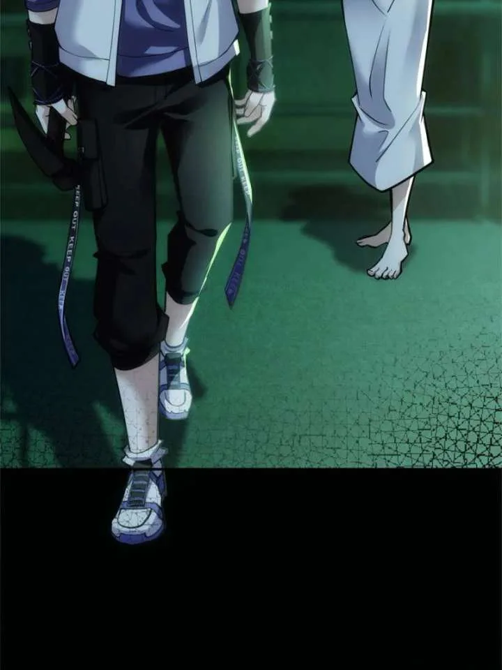 Global Horror: I Activated a Cheat Custom Mall Chapter 22 page 5