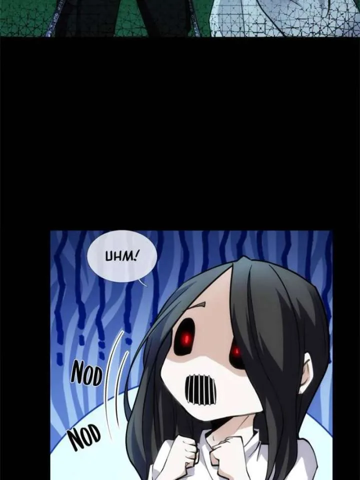 Global Horror: I Activated a Cheat Custom Mall Chapter 22 page 3