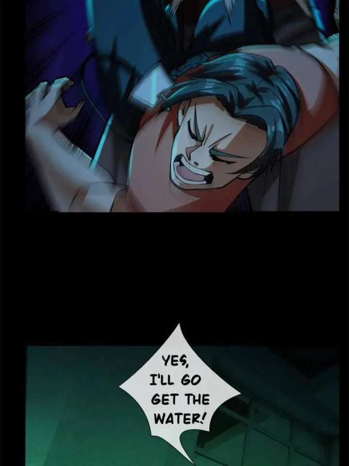 Global Horror: I Activated a Cheat Custom Mall Chapter 22 page 13