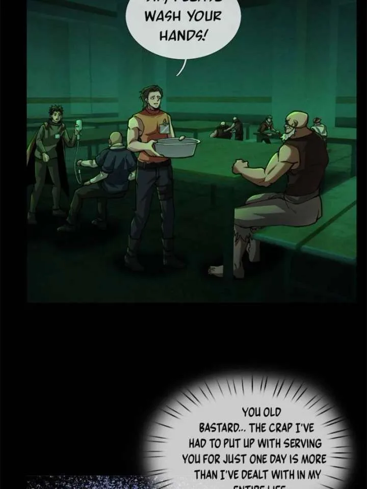 Global Horror: I Activated a Cheat Custom Mall Chapter 22 page 15