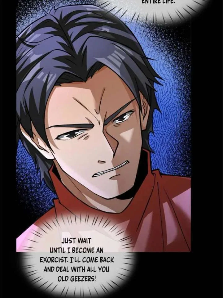 Global Horror: I Activated a Cheat Custom Mall Chapter 22 page 16