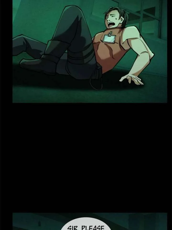 Global Horror: I Activated a Cheat Custom Mall Chapter 22 page 14