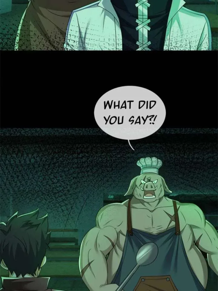 Global Horror: I Activated a Cheat Custom Mall Chapter 23 page 17