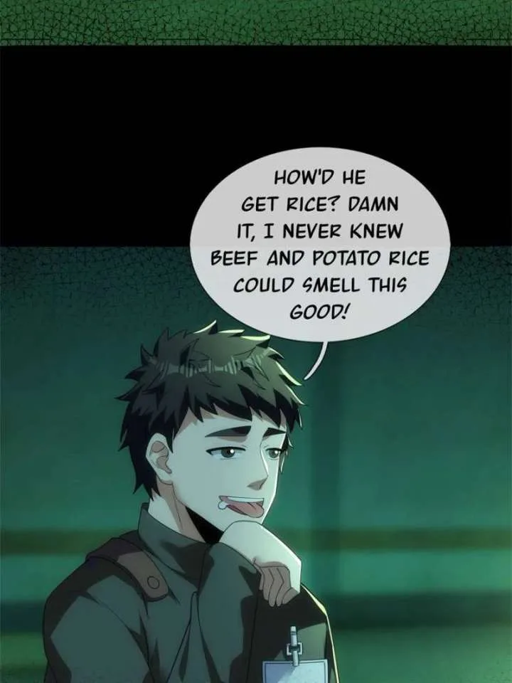 Global Horror: I Activated a Cheat Custom Mall Chapter 24 page 6