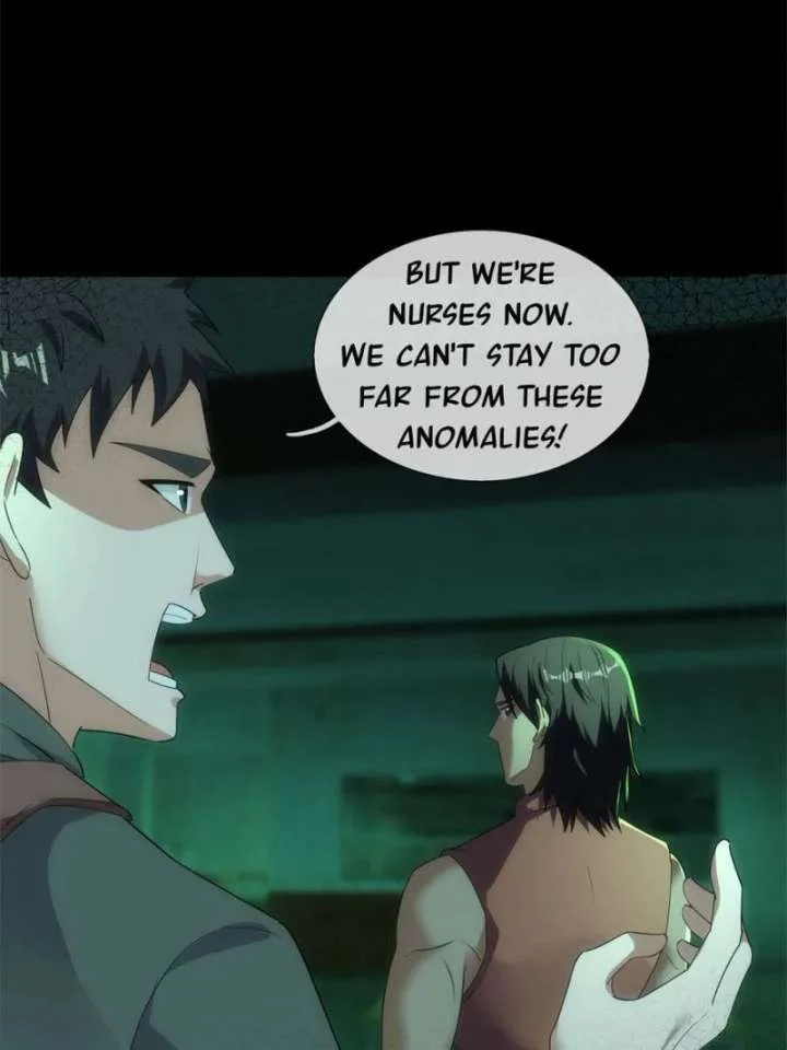 Global Horror: I Activated a Cheat Custom Mall Chapter 24 page 14