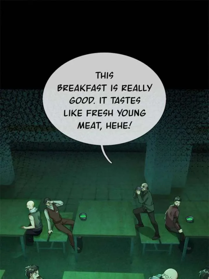 Global Horror: I Activated a Cheat Custom Mall Chapter 23 page 10