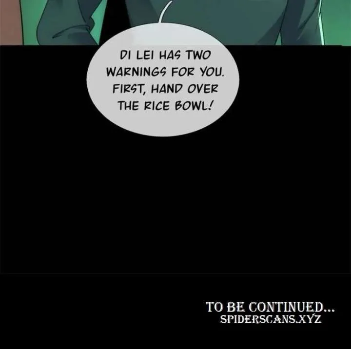 Global Horror: I Activated a Cheat Custom Mall Chapter 24 page 22