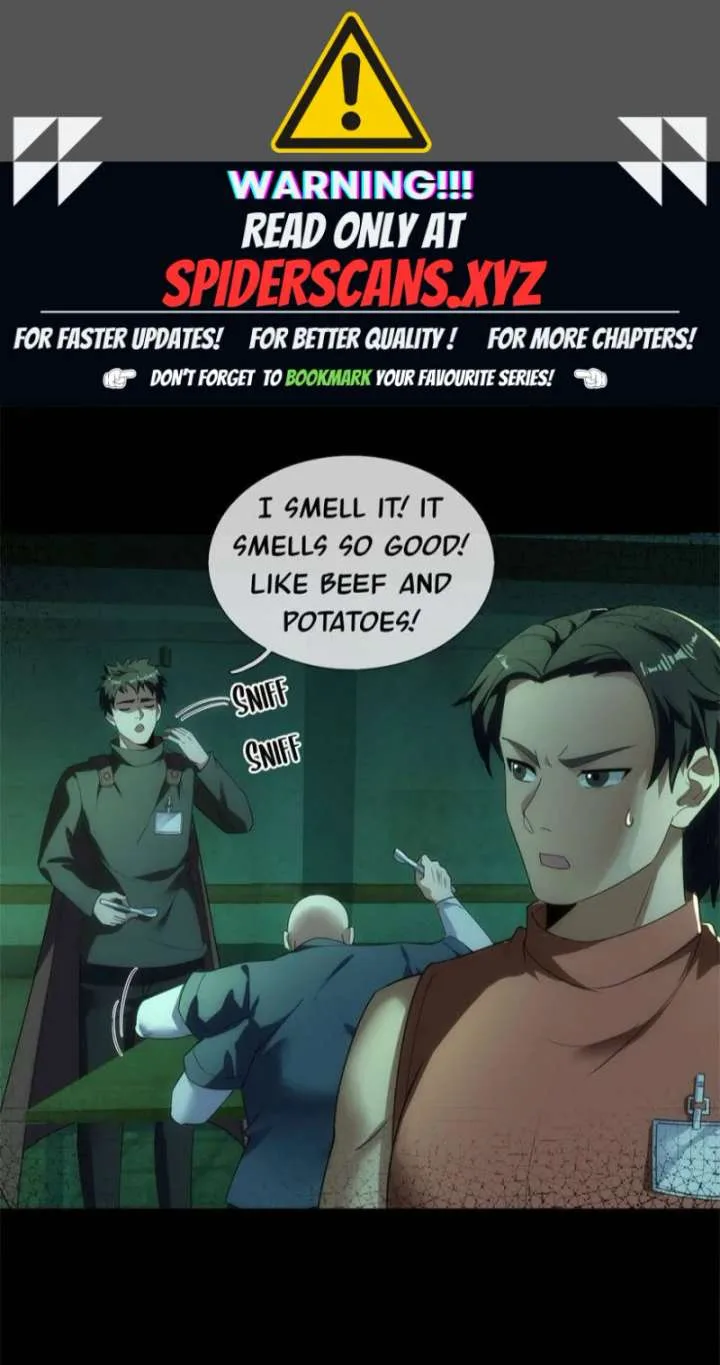Global Horror: I Activated a Cheat Custom Mall Chapter 24 page 2