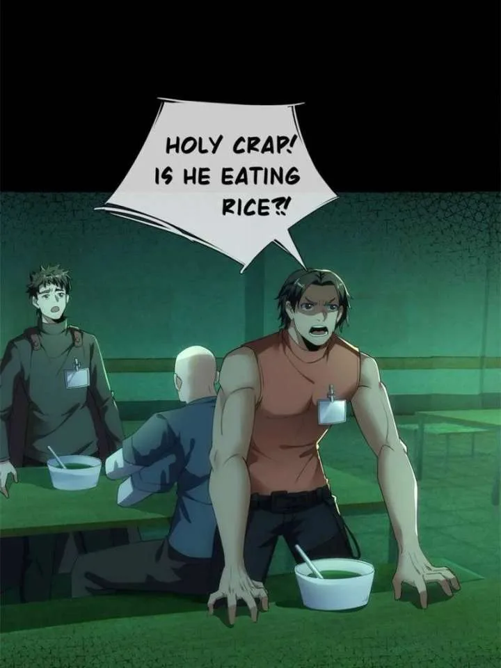 Global Horror: I Activated a Cheat Custom Mall Chapter 24 page 5