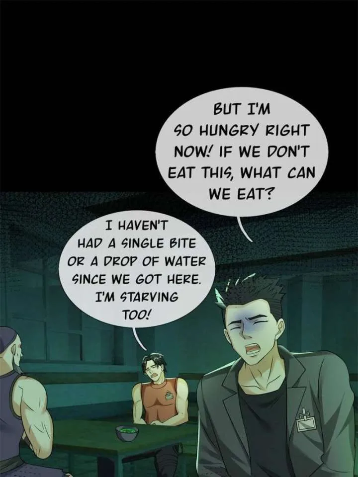 Global Horror: I Activated a Cheat Custom Mall Chapter 23 page 27