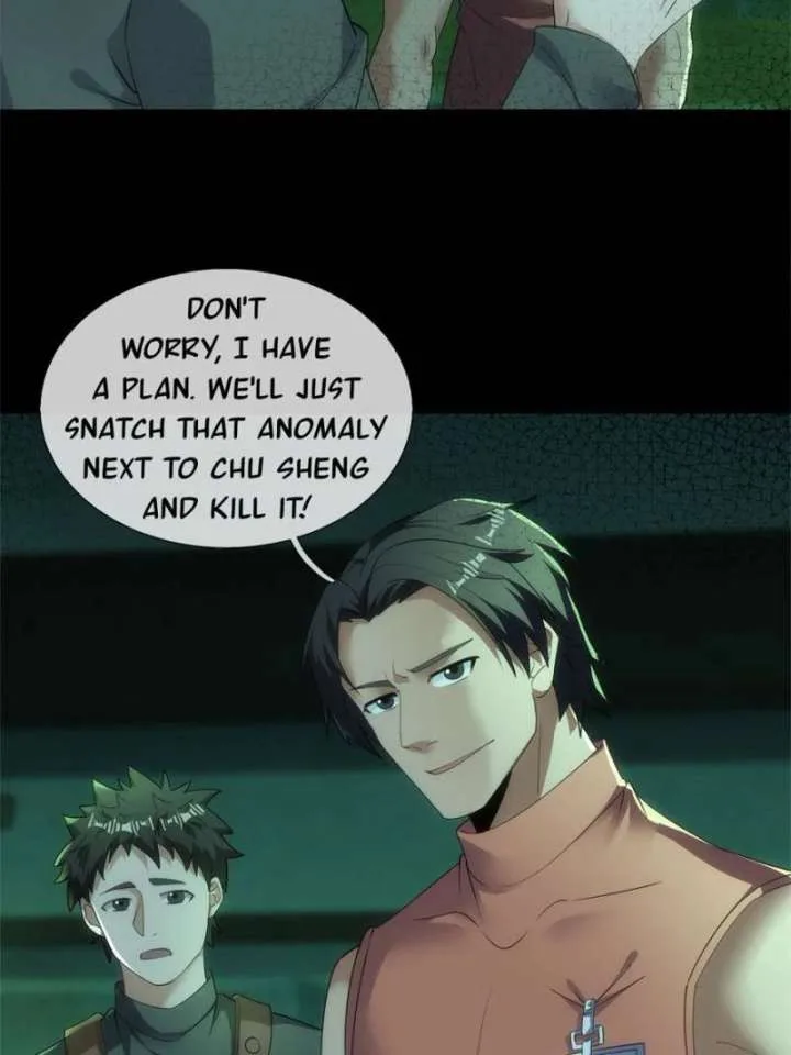Global Horror: I Activated a Cheat Custom Mall Chapter 24 page 15