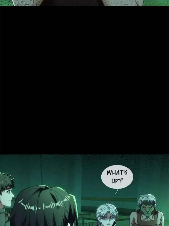 Global Horror: I Activated a Cheat Custom Mall Chapter 24 page 20