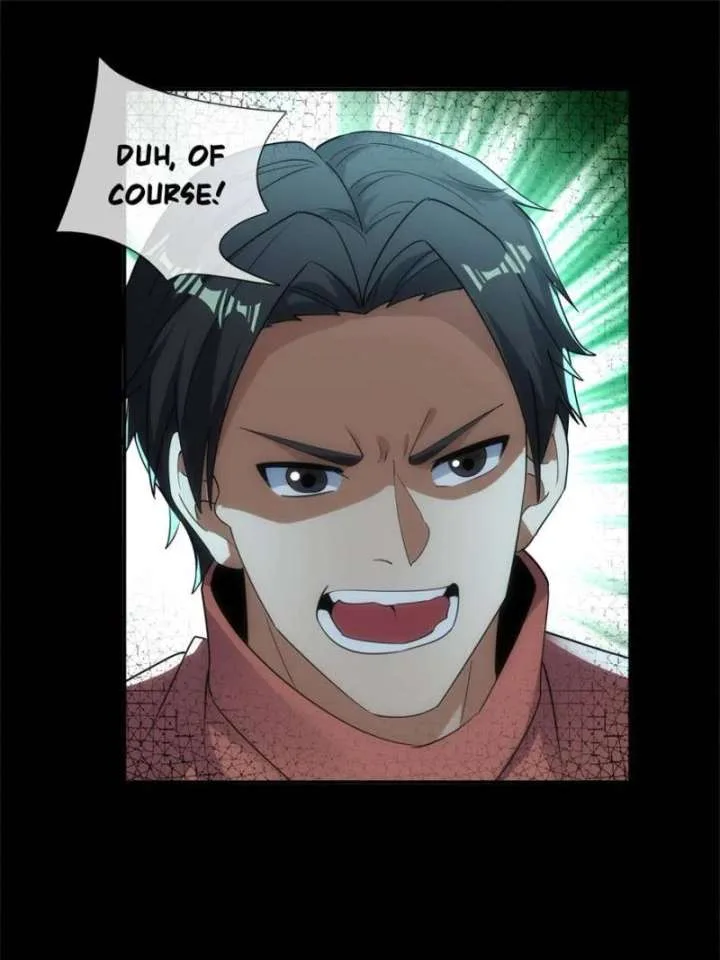 Global Horror: I Activated a Cheat Custom Mall Chapter 24 page 10