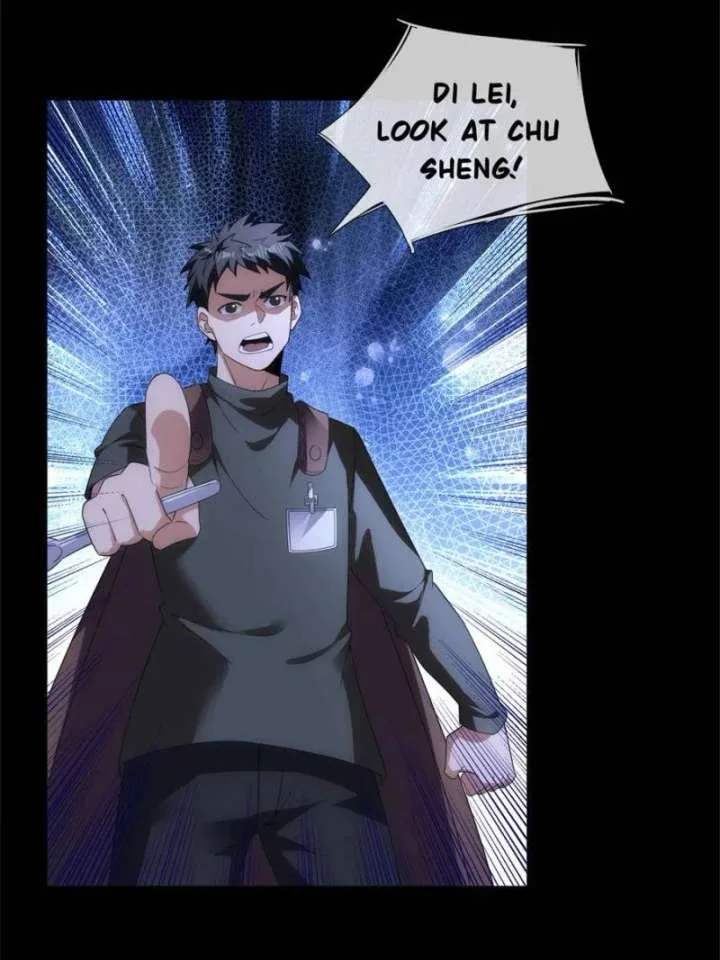 Global Horror: I Activated a Cheat Custom Mall Chapter 24 page 3