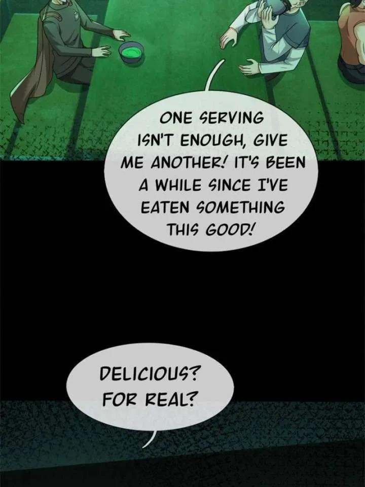 Global Horror: I Activated a Cheat Custom Mall Chapter 23 page 11