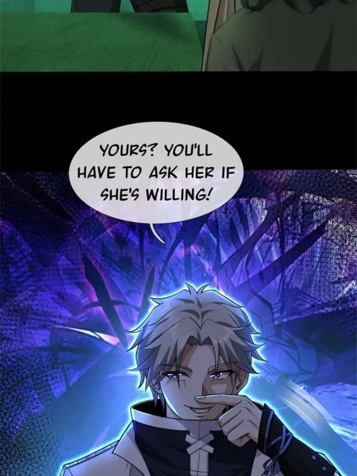 Global Horror: I Activated a Cheat Custom Mall Chapter 25 page 8