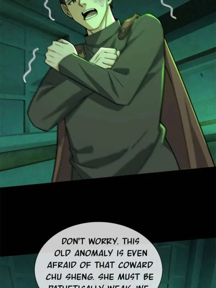 Global Horror: I Activated a Cheat Custom Mall Chapter 25 page 13