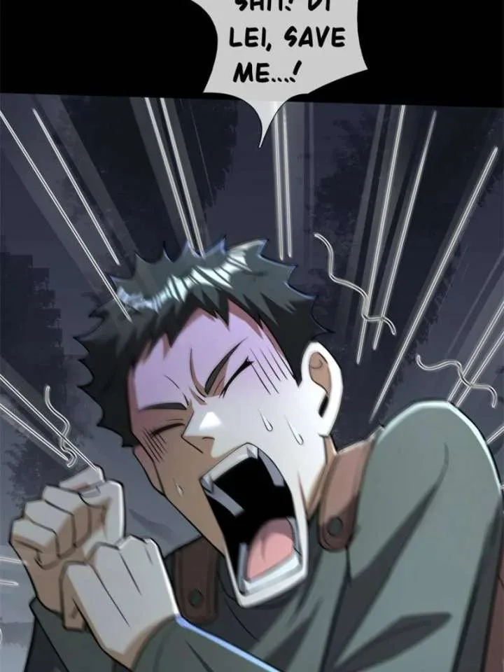 Global Horror: I Activated a Cheat Custom Mall Chapter 25 page 18