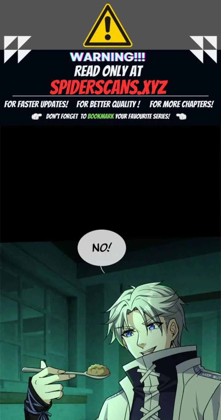 Global Horror: I Activated a Cheat Custom Mall Chapter 25 page 2