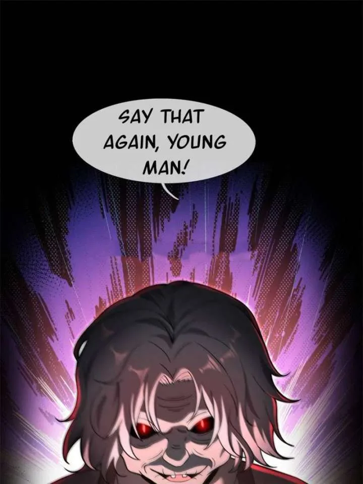 Global Horror: I Activated a Cheat Custom Mall Chapter 25 page 11