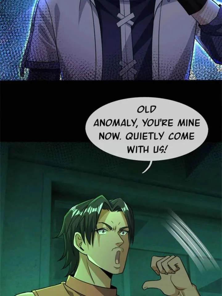 Global Horror: I Activated a Cheat Custom Mall Chapter 25 page 9