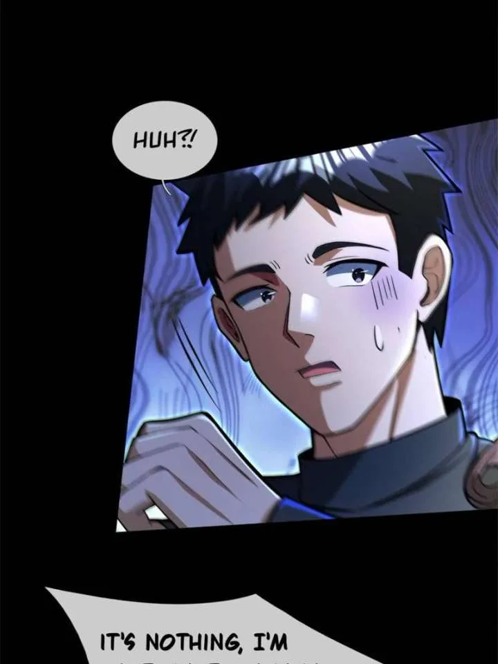 Global Horror: I Activated a Cheat Custom Mall Chapter 25 page 21