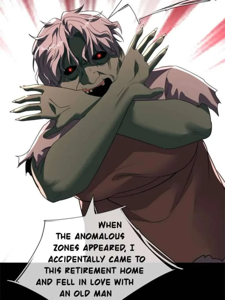 Global Horror: I Activated a Cheat Custom Mall Chapter 27 page 23