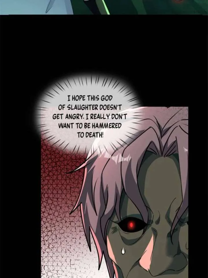 Global Horror: I Activated a Cheat Custom Mall Chapter 27 page 25
